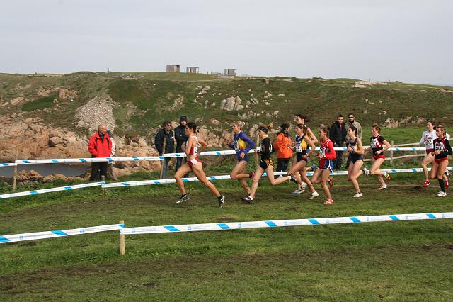 2010 Campionato de España de Campo a Través 002